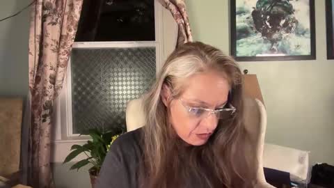 Tori online show from 5, 6, 2026
