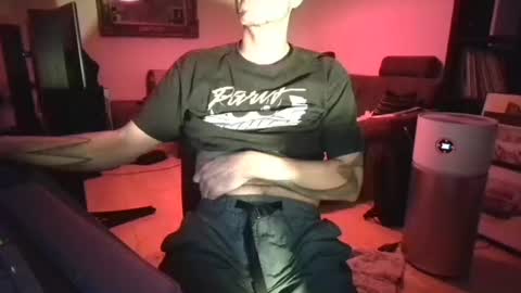 Luka Magic online show from 24, 10, 2025