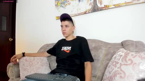 DEIVY online show from 10, 1, 2025