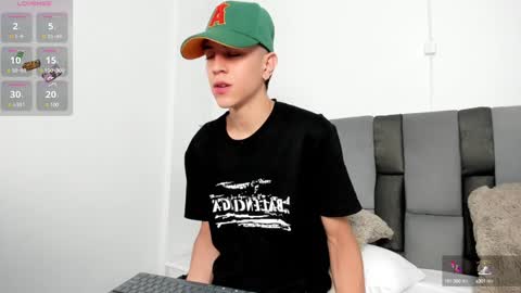 DEIVY online show from 18, 1, 2025