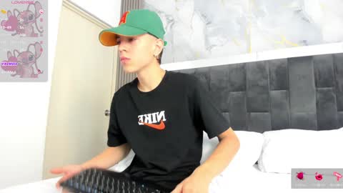 DEIVY online show from 20, 1, 2025