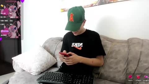 DEIVY online show from 7, 3, 2025