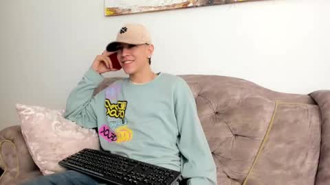 DEIVY online show from 12, 3, 2025