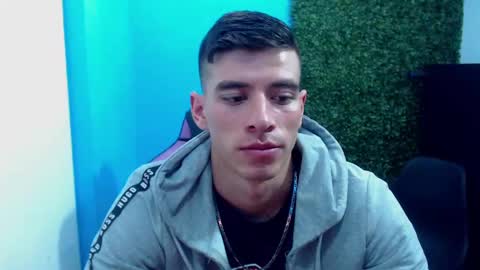 Snapshot of deiby_baby chatting on 7, 12, 2024 DEIBY online show from 7, 12, 2024