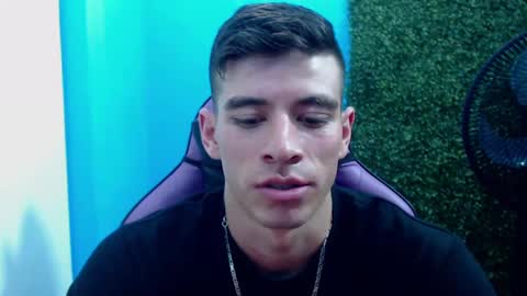 Snapshot of deiby_baby chatting on 11, 12, 2024 DEIBY online show from 11, 12, 2024