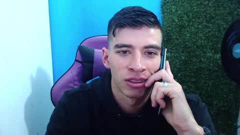 Snapshot of deiby_baby chatting on 17, 12, 2024 DEIBY online show from 17, 12, 2024