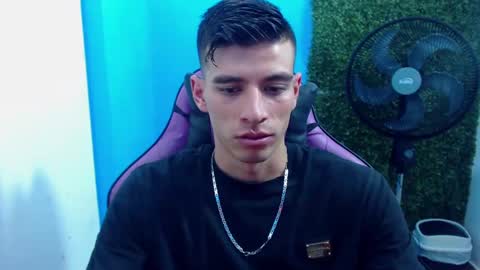 Snapshot of deiby_baby chatting on 20, 12, 2024 DEIBY online show from 20, 12, 2024