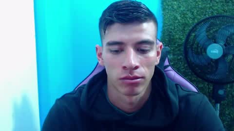 Snapshot of deiby_baby chatting on 20, 12, 2024 DEIBY online show from 20, 12, 2024