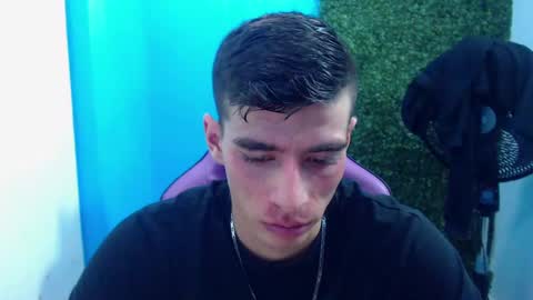 Snapshot of deiby_baby chatting on 3, 1, 2025 DEIBY online show from 3, 1, 2025