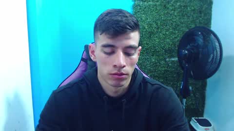 Snapshot of deiby_baby chatting on 16, 1, 2025 DEIBY online show from 16, 1, 2025