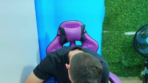 Snapshot of deiby_baby chatting on 24, 1, 2025 DEIBY online show from 24, 1, 2025