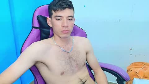 Snapshot of deiby_baby chatting on 23, 2, 2025 DEIBY online show from 23, 2, 2025