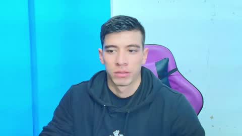 Snapshot of deiby_baby chatting on 23, 2, 2025 DEIBY online show from 23, 2, 2025