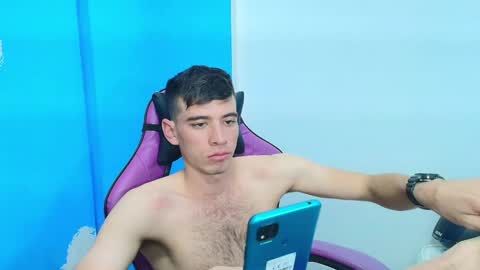 Snapshot of deiby_baby chatting on 7, 3, 2025 DEIBY online show from 7, 3, 2025