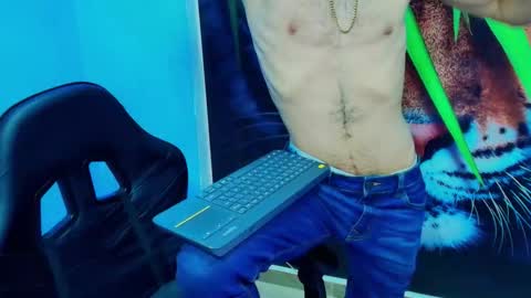 Snapshot of deiby_baby chatting on 24, 9, 2025 DEIBY online show from 24, 9, 2025