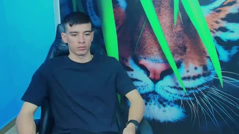 Snapshot of deiby_baby chatting on 2, 10, 2025 DEIBY online show from 2, 10, 2025