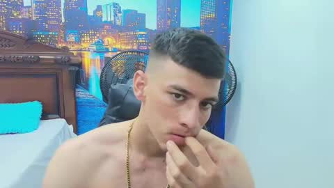 Snapshot of deiby_baby chatting on 29, 10, 2025 DEIBY online show from 29, 10, 2025