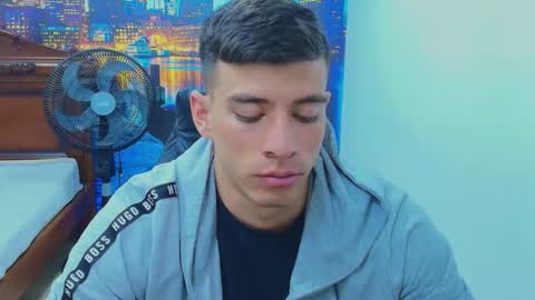 DEIBY online show from 15, 11, 2025