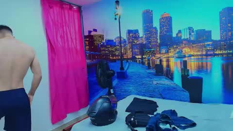 DEIBY online show from 13, 12, 2025