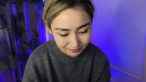 Snapshot of deiri_destiny chatting on 4, 12, 2024 sexy bimbo little kitty asian misstress quen princes sexy girl you can just call me pleasure online show from 4, 12, 2024