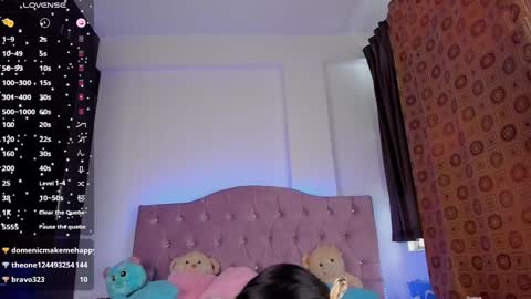  Deisy  online show from 19, 12, 2024