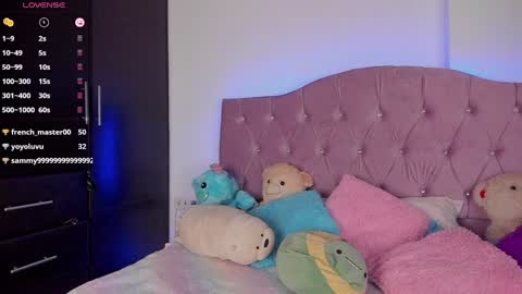  Deisy  online show from 31, 12, 2024