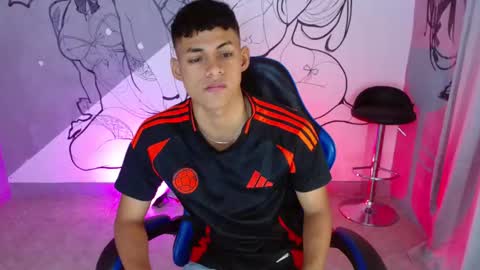 Deivid online show from 18, 12, 2025