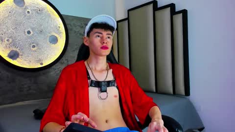 Deivid online show from 15, 11, 2025