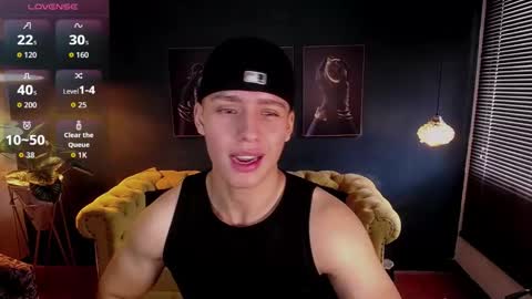 Deivid online show from 13, 11, 2025