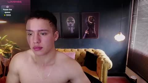 Deivid online show from 16, 12, 2025