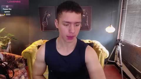 Deivid online show from 13, 1, 2026