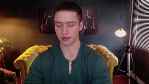 Snapshot of deivid_parker chatting on 19, 3, 2026 Deivid online show from 19, 3, 2026
