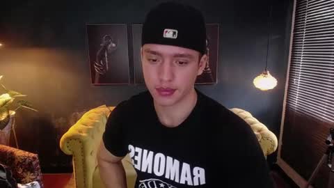 Snapshot of deivid_parker chatting on 20, 3, 2026 Deivid online show from 20, 3, 2026