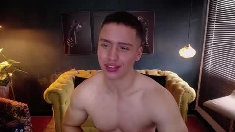 Snapshot of deivid_parker chatting on 25, 3, 2026 Deivid online show from 25, 3, 2026