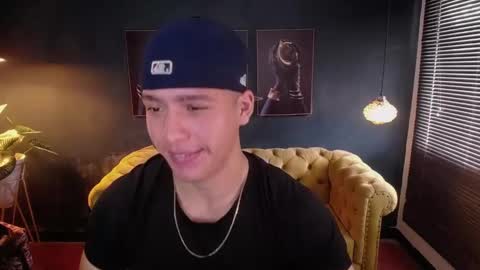 Snapshot of deivid_parker chatting on 27, 3, 2026 Deivid online show from 27, 3, 2026