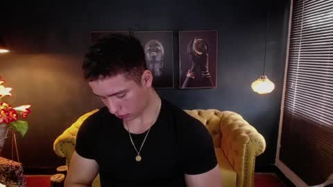 Snapshot of deivid_parker chatting on 9, 4, 2026 Deivid online show from 9, 4, 2026