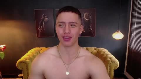 Snapshot of deivid_parker chatting on 11, 4, 2026 Deivid online show from 11, 4, 2026