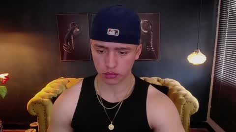 Snapshot of deivid_parker chatting on 13, 4, 2026 Deivid online show from 13, 4, 2026