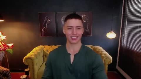 Snapshot of deivid_parker chatting on 20, 4, 2026 Deivid online show from 20, 4, 2026