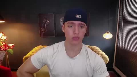 Snapshot of deivid_parker chatting on 2, 5, 2026 Deivid online show from 2, 5, 2026