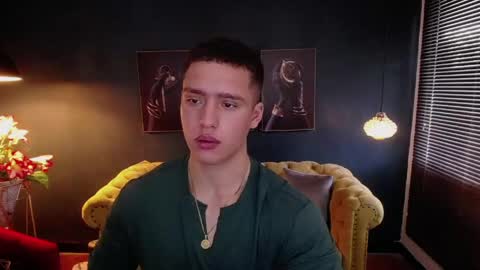 Snapshot of deivid_parker chatting on 15, 5, 2026 Deivid online show from 15, 5, 2026