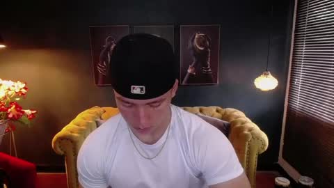 Snapshot of deivid_parker chatting on 27, 5, 2026 Deivid online show from 27, 5, 2026