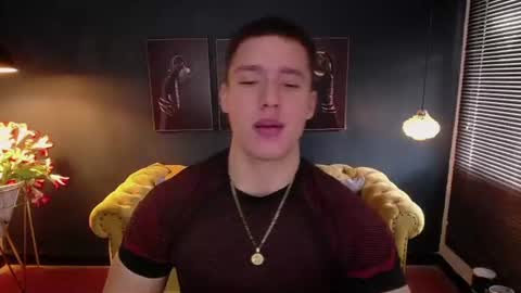 Snapshot of deivid_parker chatting on 9, 6, 2026 Deivid online show from 9, 6, 2026