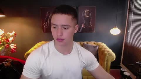 Snapshot of deivid_parker chatting on 24, 6, 2026 Deivid online show from 24, 6, 2026