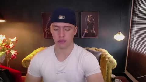 Snapshot of deivid_parker chatting on 3, 7, 2026 Deivid online show from 3, 7, 2026