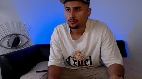  DEIVY  online show from 25, 11, 2025