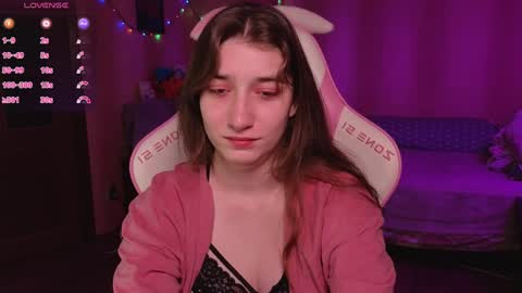 Princess Potato online show from 21, 12, 2024