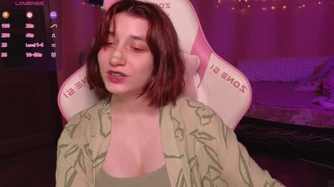 Princess Potato online show from 9, 1, 2025