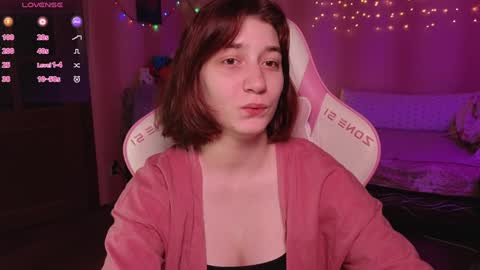 Princess Potato online show from 19, 1, 2025