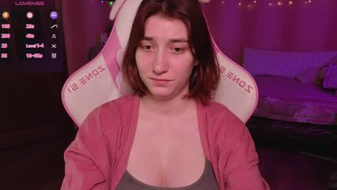 Princess Potato online show from 24, 1, 2025